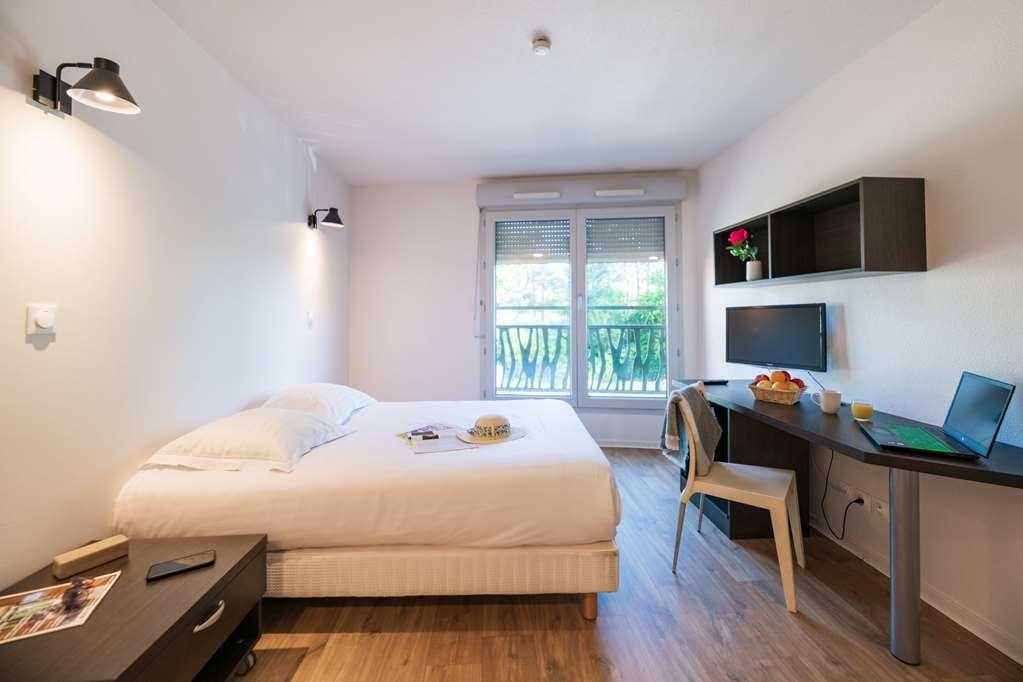 Cerise Valence Aparthotel Valence  Rum bild