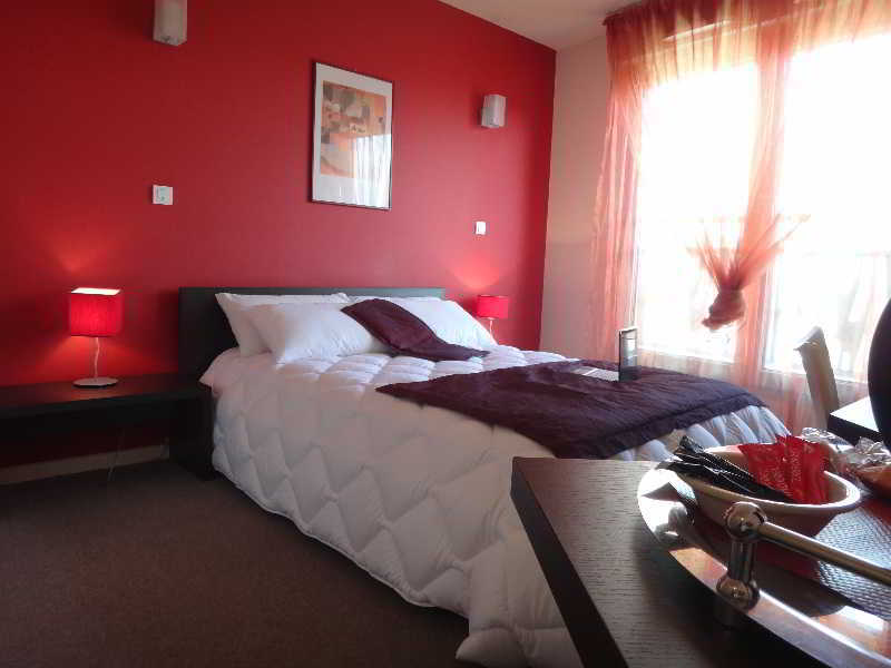 Cerise Valence Aparthotel Valence  Exteriör bild